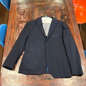 Harmont & Blaine Blazer